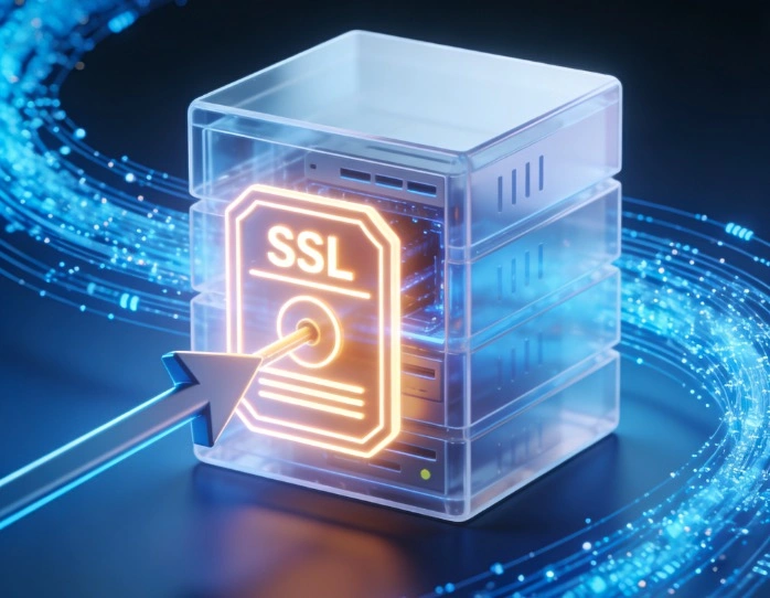 SSL卸载