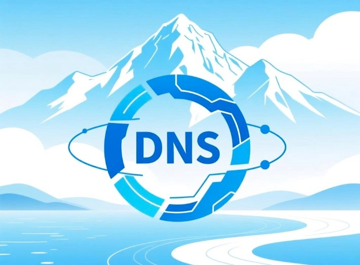 云南移动DNS