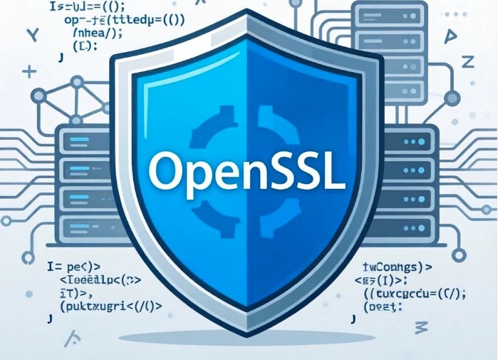 openssl版本