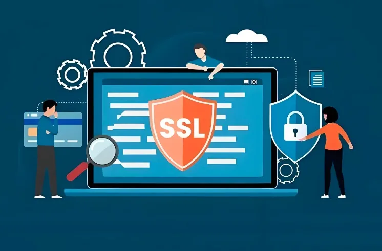 SSL证书