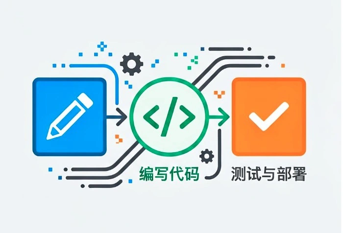 制作网站