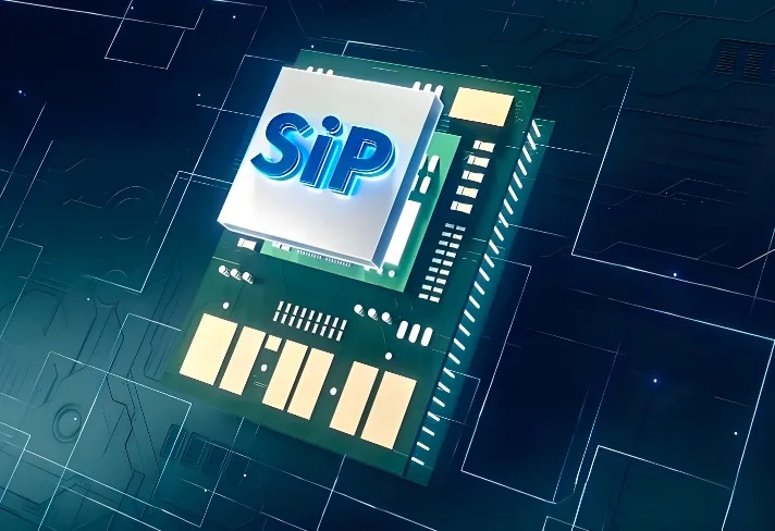 SIP服务器