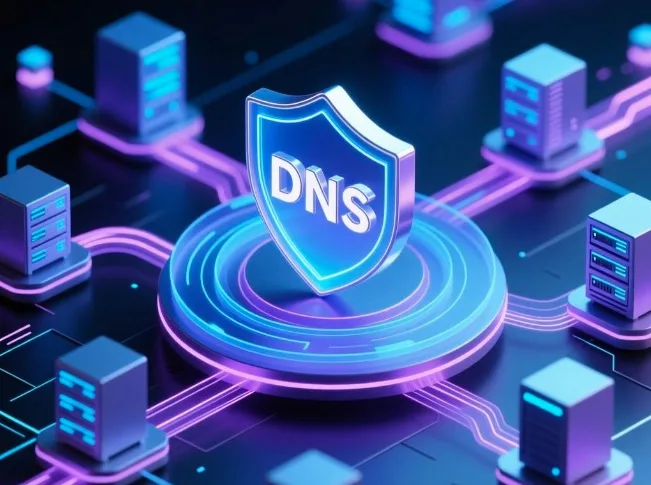 高防DNS