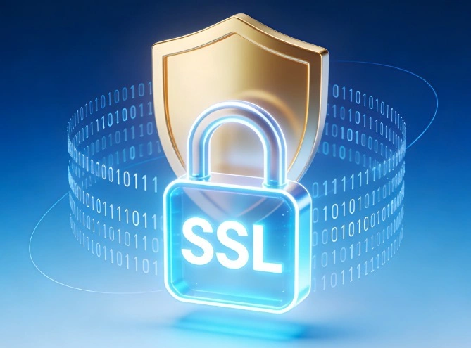 SSL域名证书