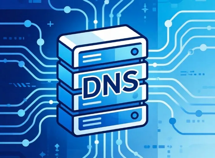 公用DNS
