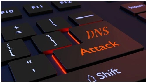 DNS劫持攻击
