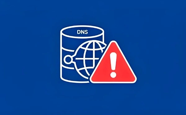 DNS篡改