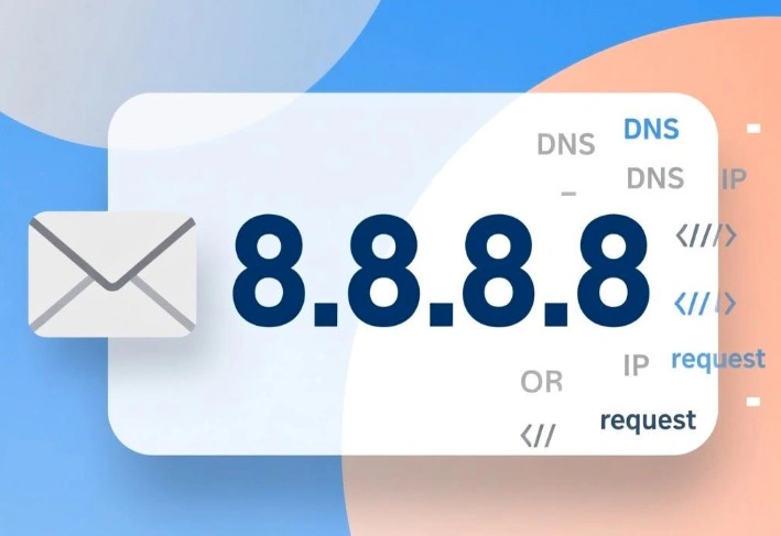 DNS列表