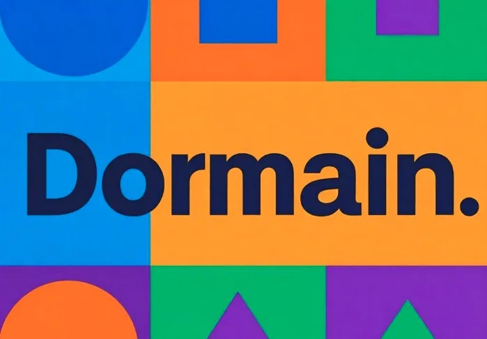 域名前缀