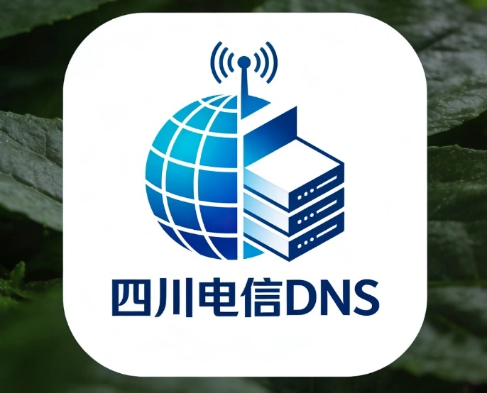 四川电信DNS地址