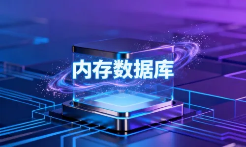 内存数据库
