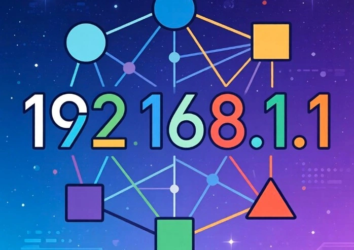 192.168.1.1