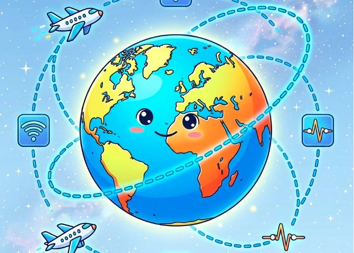 海外专线