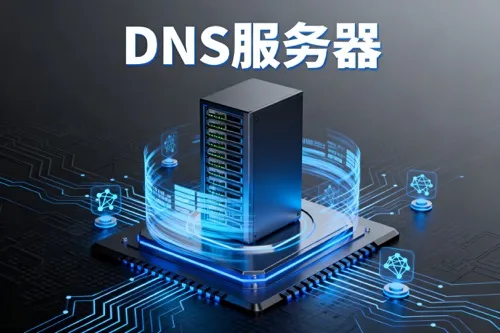 DNS服务器
