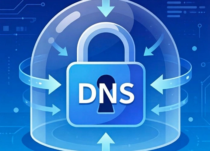 防止DNS泄漏
