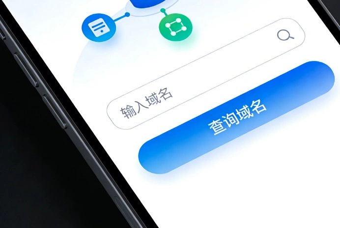 域名查询工具