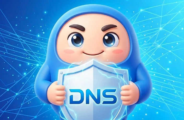 DNSJumper
