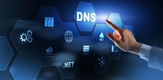 DNS重定向