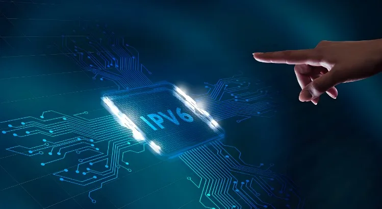 办公网络IPv6改造