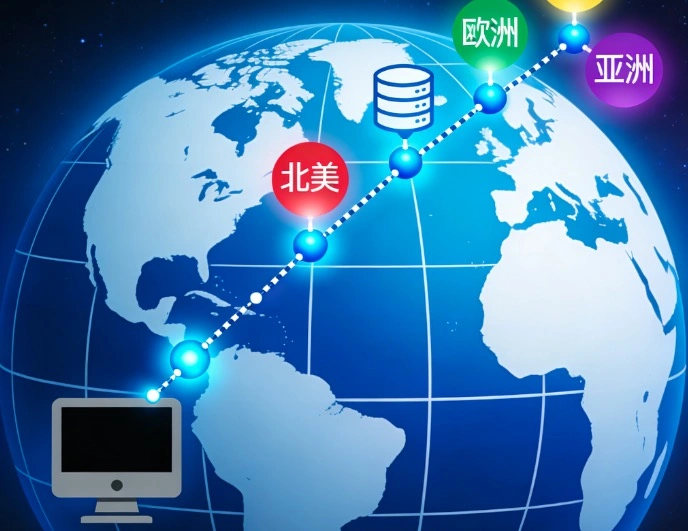 公网域名
