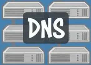 DNS