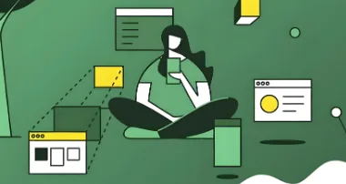 网站