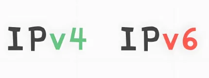 IPV6