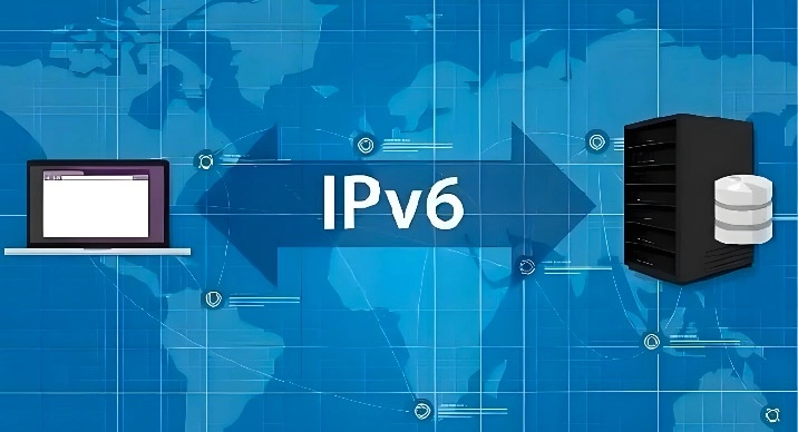 IPv6组播地址