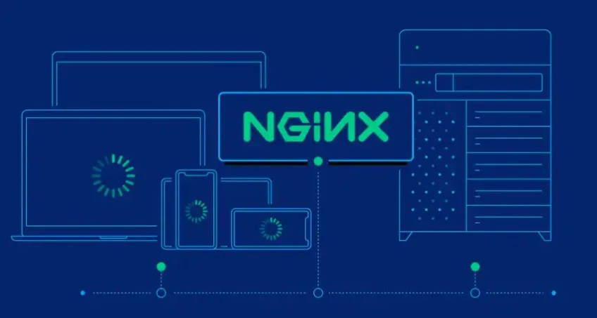 Nginx绑定域名