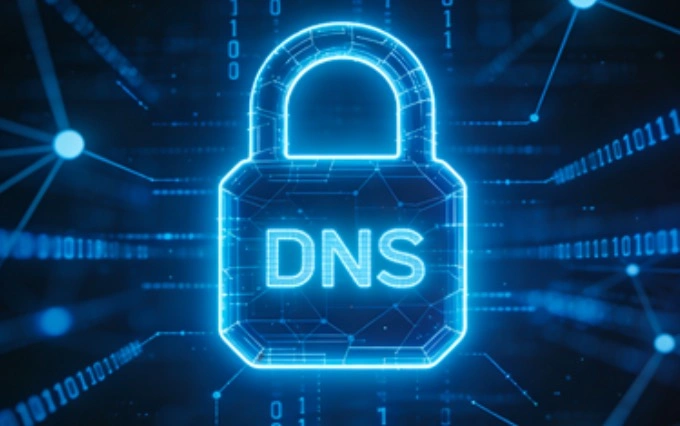 私人DNS