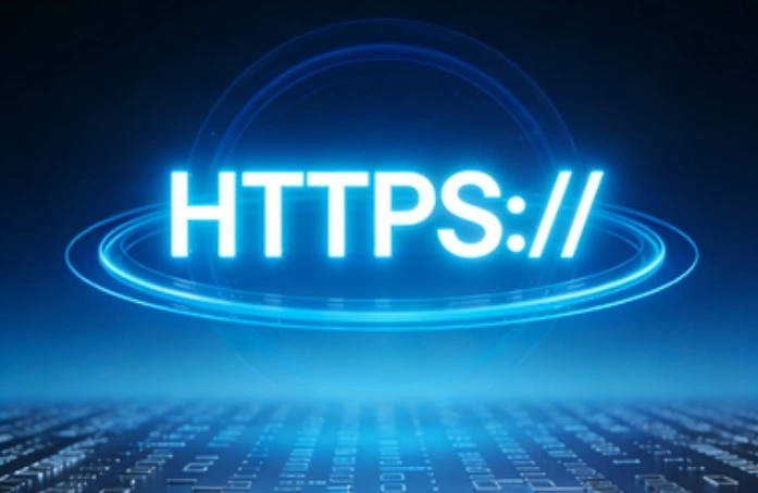 HTTPS域名