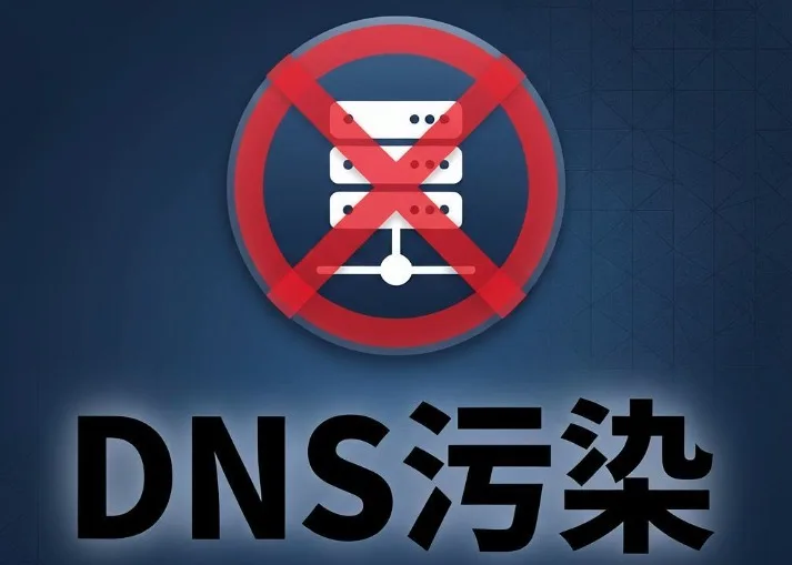 DNS污染