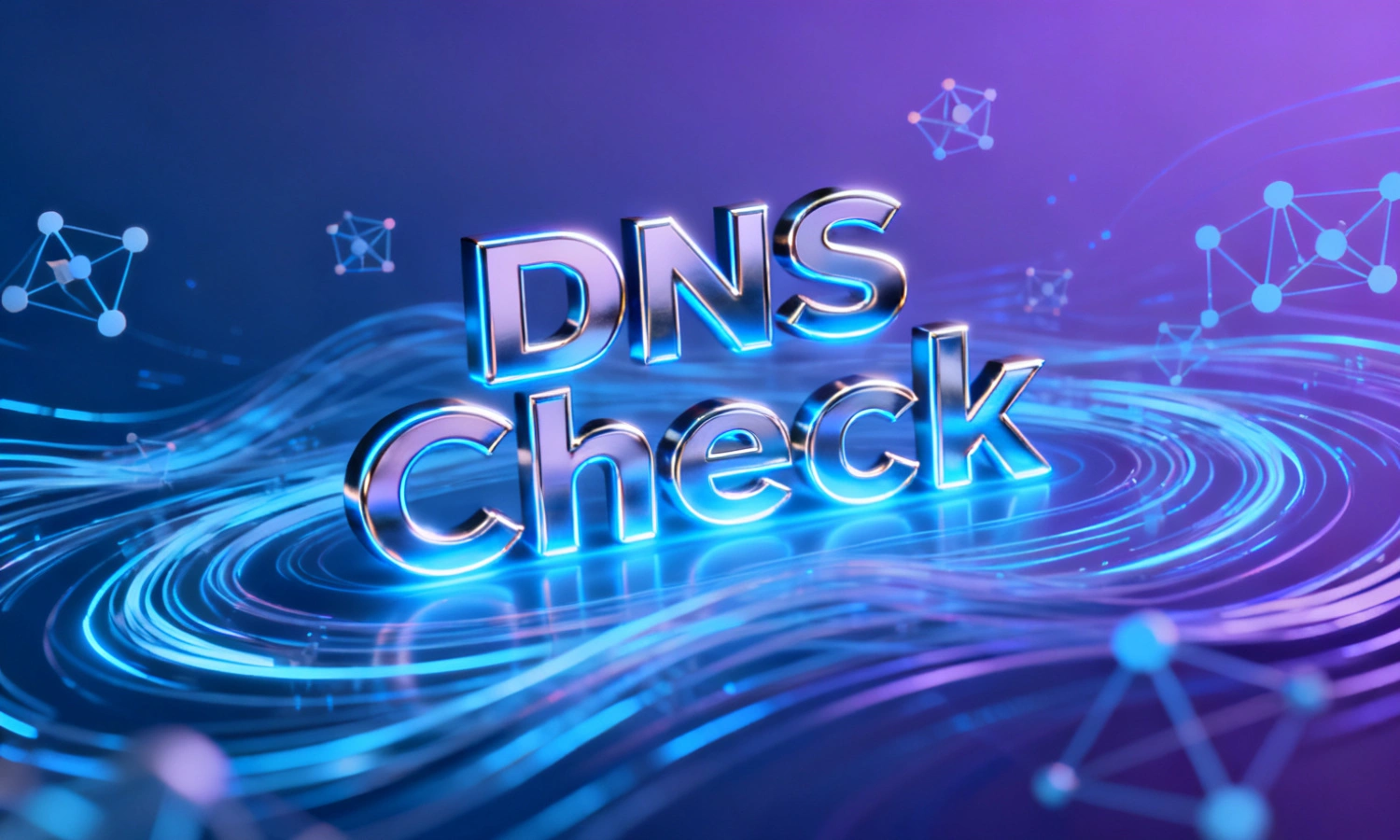 DNS Check