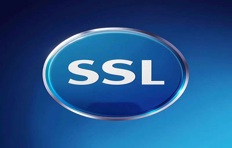 SSL证书