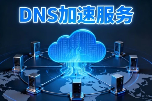DNS加速服务