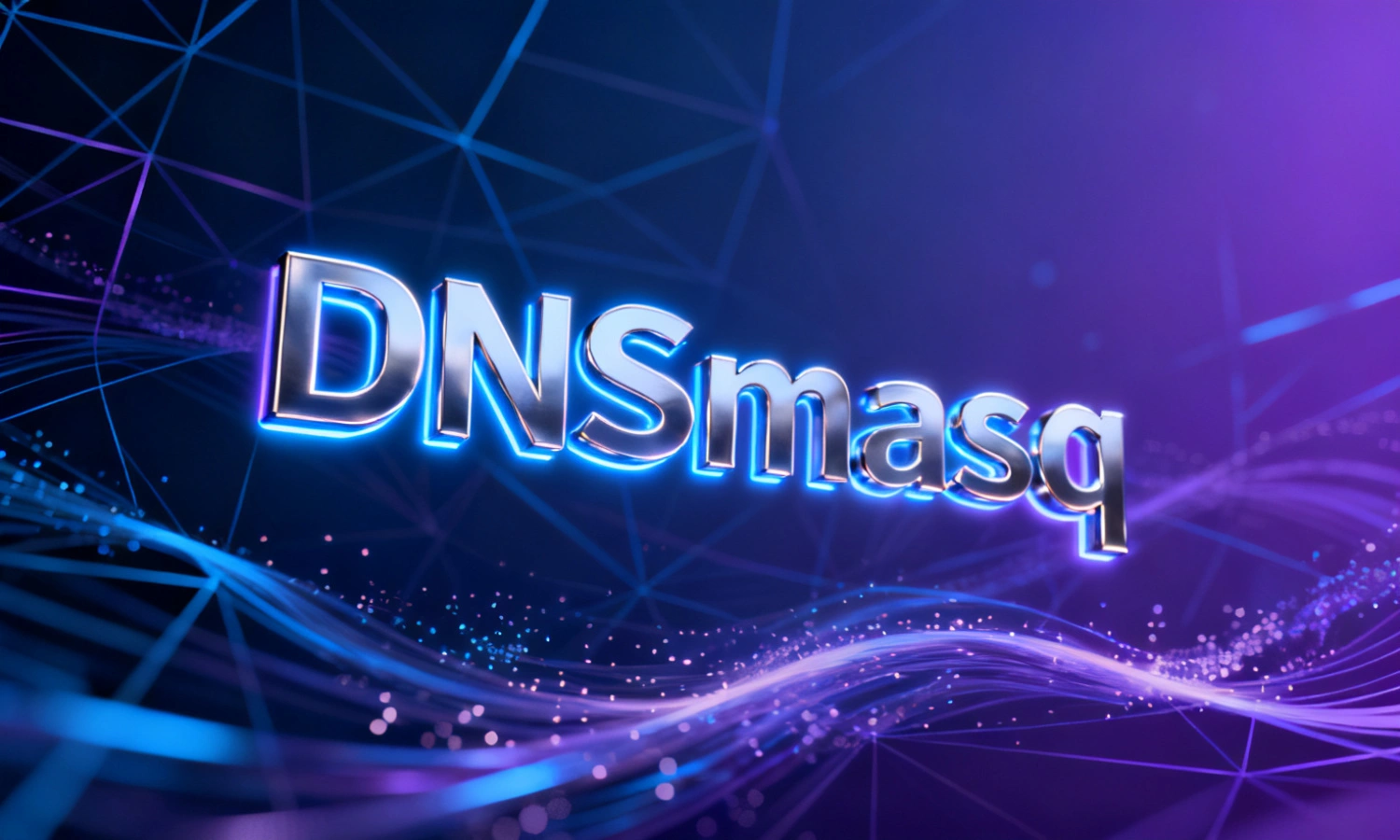 DNSmasq