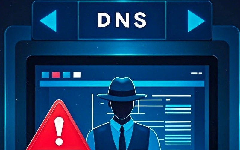 DNS安全解决方案