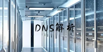 DNS解析
