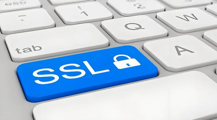 SSL证书更新