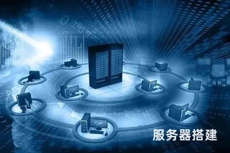 服务器搭建成本