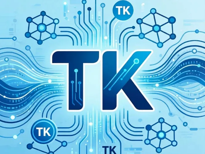 tk域名