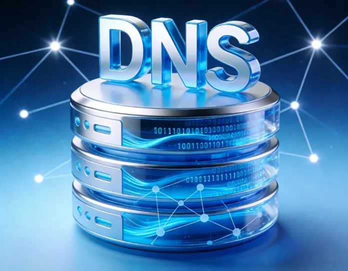 国内DNS