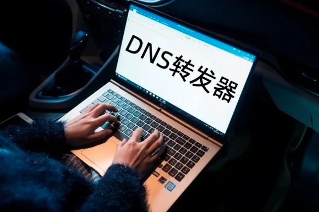 DNS转发器
