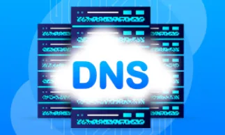 DNS解析