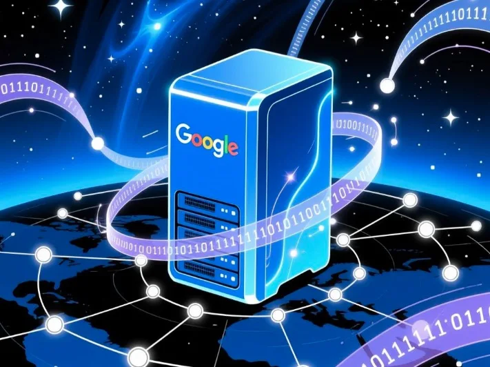GoogleDNS