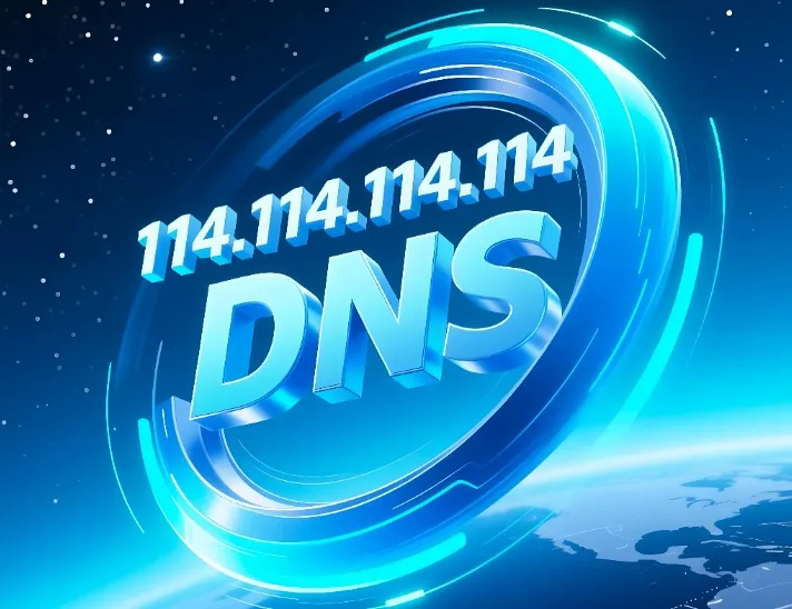 114DNS