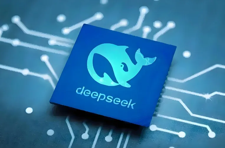 DeepSeek