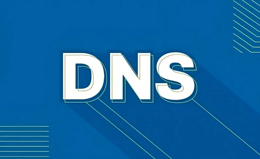 DNS协议