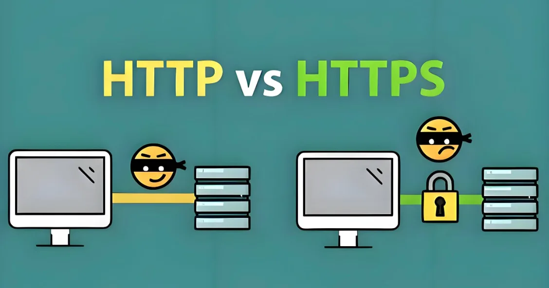 https协议