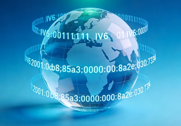 IPv6检查